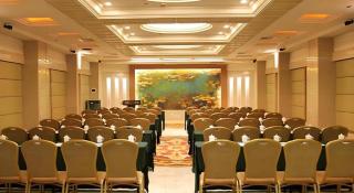 Nanchang Galactic Peace International Hotel - 2