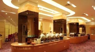 Nanchang Galactic Peace International Hotel - 7