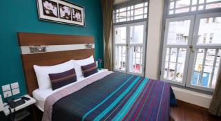 The Keong Saik Hotel - 9