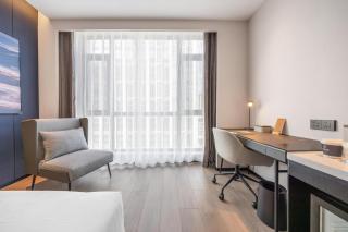 Atour Hotel Shenyang Shenbei University Town Wanda Plaza - 7