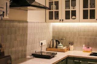 Blush & Birch, Golf Course Road, Gurugram - 8