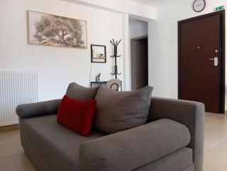 Elegant Apartment in Siatista with a View - 1
