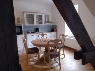 Etzauer Mühle im Taunus, Suite - 9