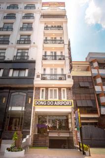 Dong Do Airport Hotel - 8