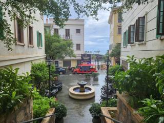Sunset Bridge Hotel Phu Quoc - 4