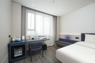 Atour Light Hotel Shenyang Nanta Wenhua Road - 7