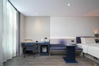 Atour Light Hotel Shenyang Nanta Wenhua Road - 1