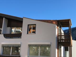 Cucagna - Disentis - 3