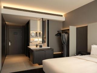 Atour Hotel Shenyang Station West Square - 6