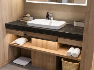 Atour Hotel Shenyang Olympic Yingpan Street - 4