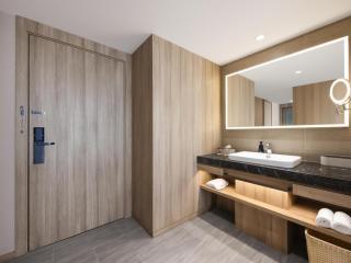 Atour Hotel Shenyang Olympic Yingpan Street - 2