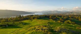 Rocklea Guest House - Windermere - 2