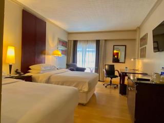 Sheraton Lagos Hotel - 4