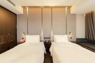 Atour Hotel Dalian North Station Huanan Plaza - 8