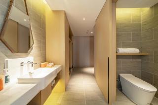 Atour Hotel Dalian North Station Huanan Plaza - 7