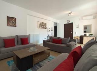 Elegant Apartment in Siatista with a View - 2