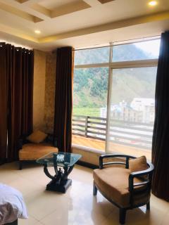 Rock-Wood Resorts Naran - 1