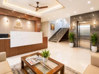 Hotel Silver Residency - 4