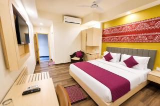 Hotel Silver Residency - 2