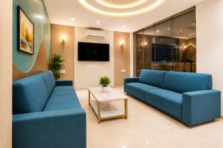 Hotel Silver Residency - 1