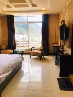 Rock-Wood Resorts Naran - 2
