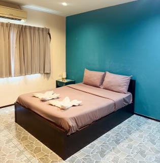 Apartment X5 - 1