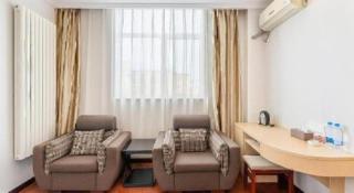 GreenTree Inn Yinchuan Pedestrian Street East Liqun Street Express Hotel - 5