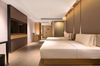 Atour Hotel Dalian Hi-tech Zone - 8