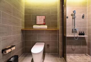 Atour Hotel Dalian Hi-tech Zone - 7