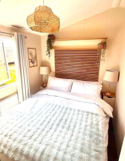 The Kosy Kingfisher at haven Greenacres - 0