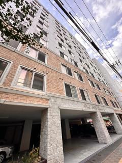 507札幌駅と大通駅徒歩圏内の最大3名滞在可能なきれいなお部屋ネット無料 - 0