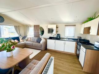 The Kosy Kingfisher at haven Greenacres - 8