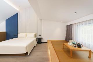 Dalian Airport Yingke Road Atour Hotel - 7