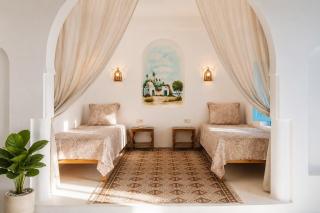 Dar Elkhir Piscine privée Djerba - 9