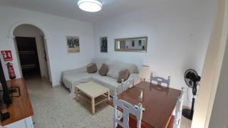Apartamento con Garaje, WiFi, Centro y playa - 9