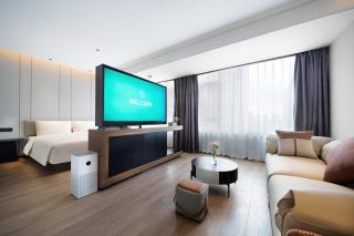 Atour Hotel Dalian Development Zone - 9