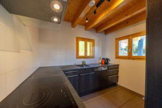Chalet La Tirelire - 5