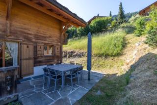Chalet La Tirelire - 6