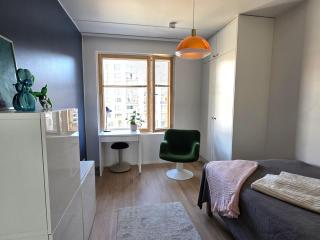 Stunning, brand new sea-view apartment with 3 bedrooms - 5