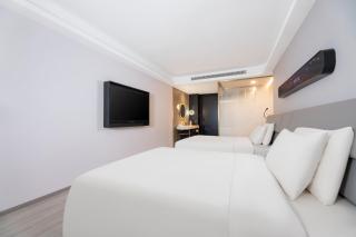 Atour X Hotel Dalian Huanan Plaza Huadong Road - 8