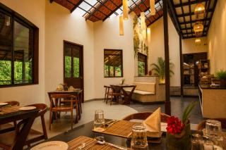 Amritara Dominic's Nature Retreat & Spa Wayanad - 5