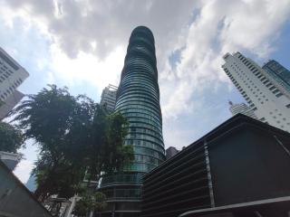 Luxury penthouse At KLCC Vortex - 9