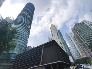 Luxury penthouse At KLCC Vortex - 6