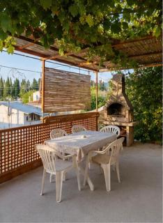 Geyıklı Asma Hause - 7