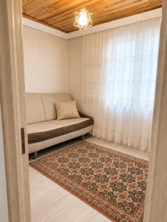 Geyıklı Asma Hause - 4