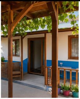 Geyıklı Asma Hause - 3