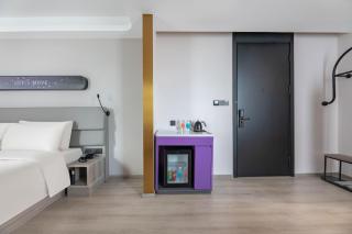 Atour X Hotel Dalian Huanan Plaza Huadong Road - 1
