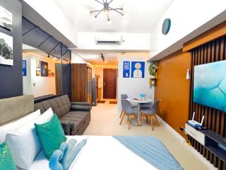 U1803 - 38 Park Avenue IT Park Studio unit - 0