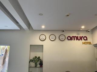 Amura Hotel Thủ Đức - 7