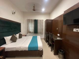The Mohan By LIVIQ New Delhi Railway Station - 8